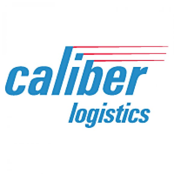 Logo of Caliber Logistics