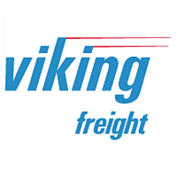 Logo of Viking Freight