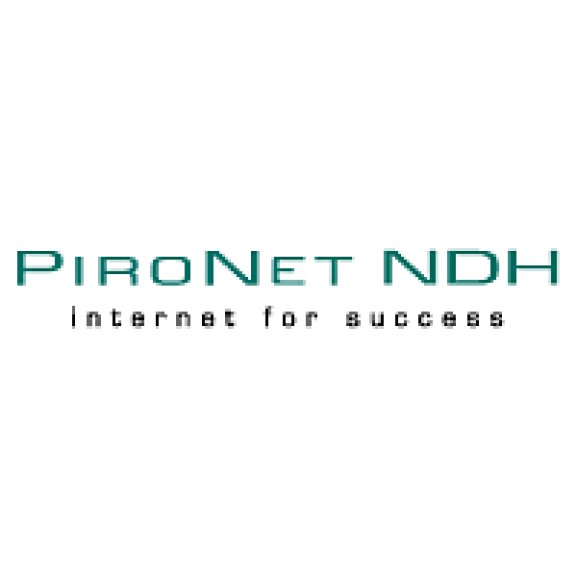 Logo of PiroNet NDH