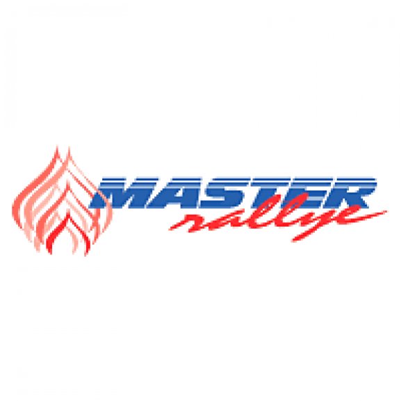Logo of Master Rally