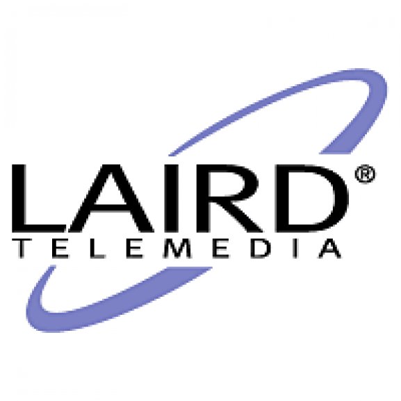 Logo of Laird Telemedia