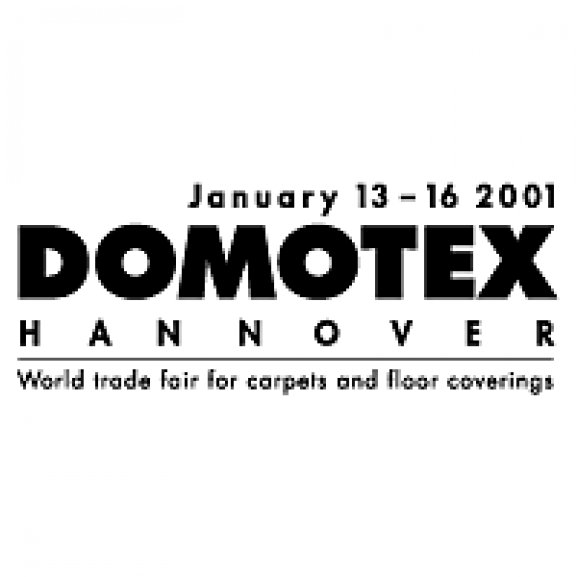 Logo of Domotex