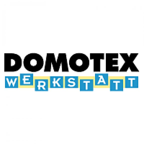 Logo of Domotex Werkstatt