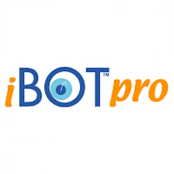 Logo of iBOT Pro