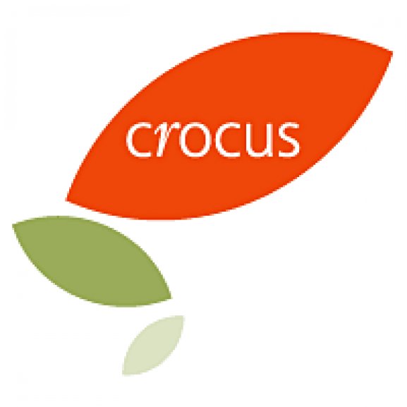 Logo of Crocus