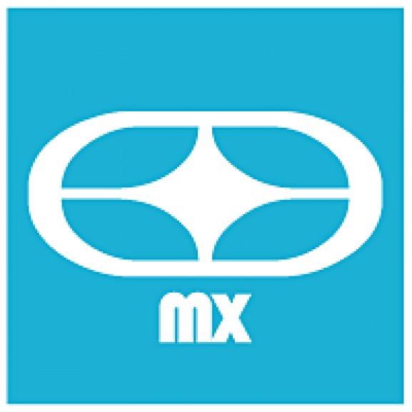 Logo of No Fear MX