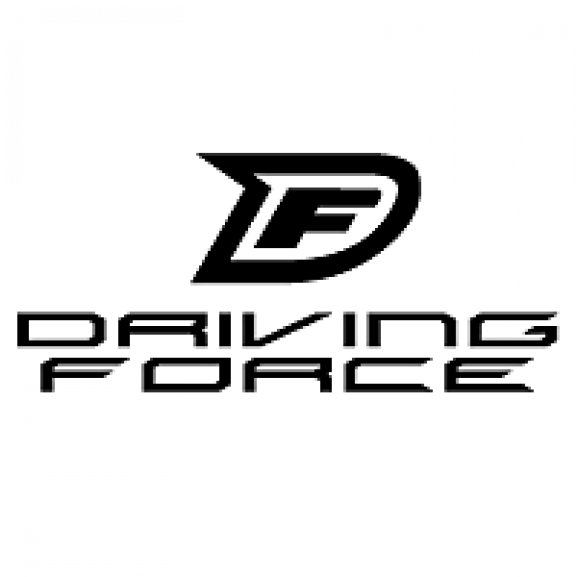 Logo of Driving Force