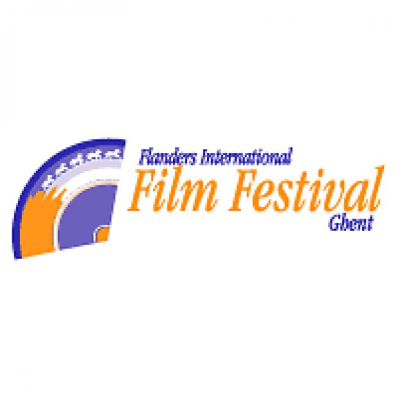 Logo of Flanders International Film Festival