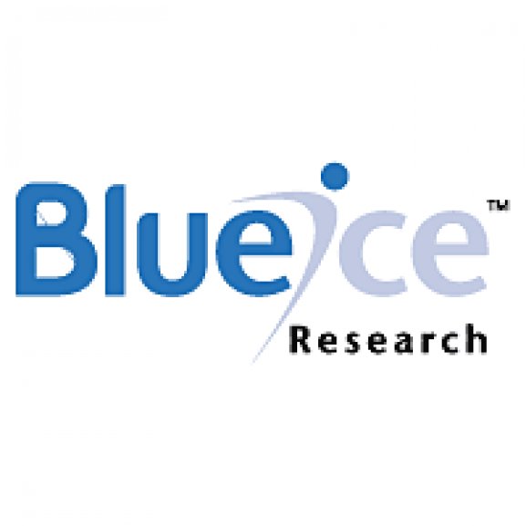 Logo of Blueice Research