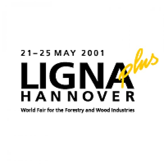 Logo of Ligna Plus