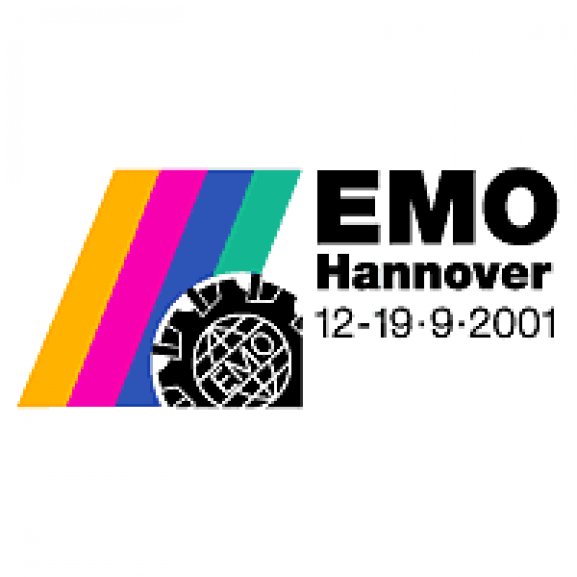 Logo of EMO