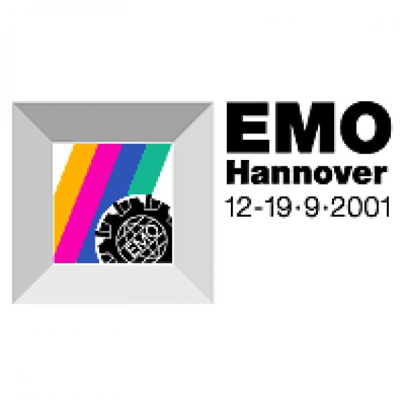Logo of EMO