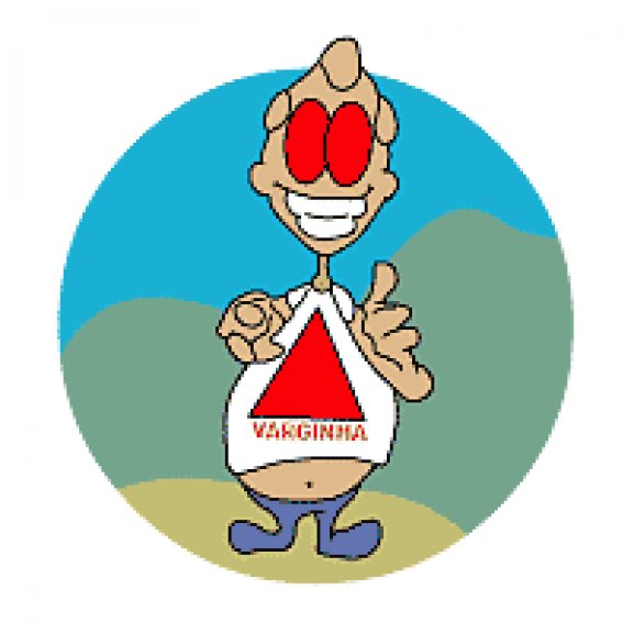 Logo of E.T Varginha Case