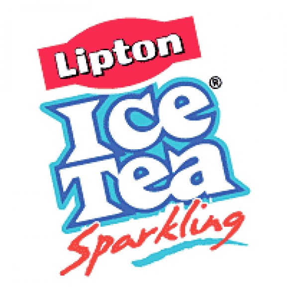 Logo of Ice Tea Sparkling