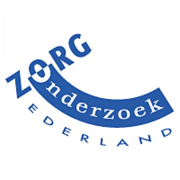 Logo of Zorg Onderzoek Nederland