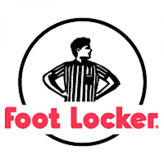 Logo of Foot Locker