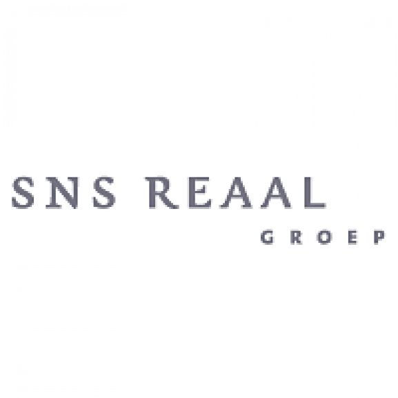 Logo of SNS Reaal Groep