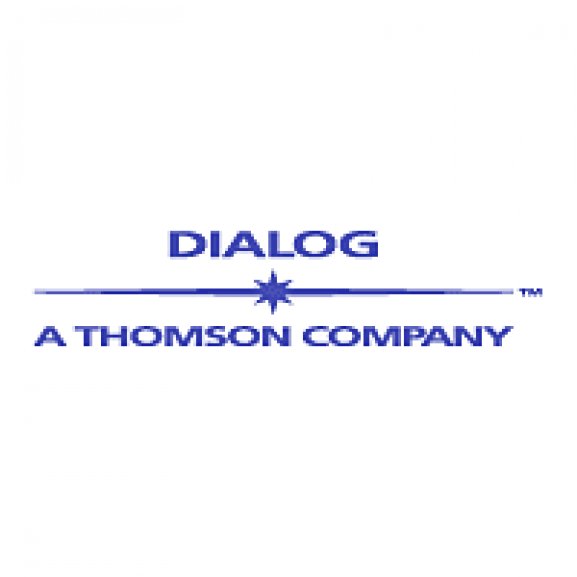 Logo of Dialog