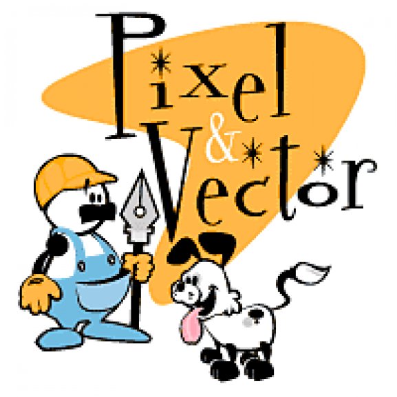 Logo of Pixel & Vector