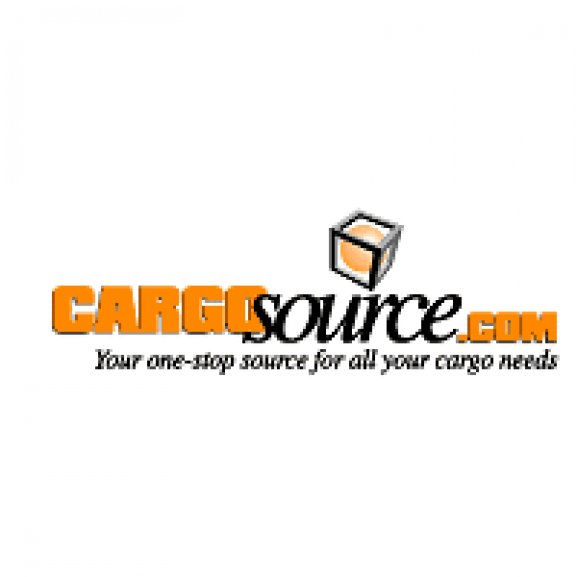 Logo of Cargo Source
