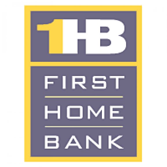 Logo of 1HB