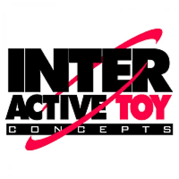 Logo of Inter Active Toy