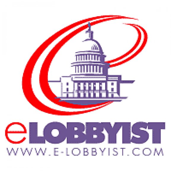 Logo of eLobbyist