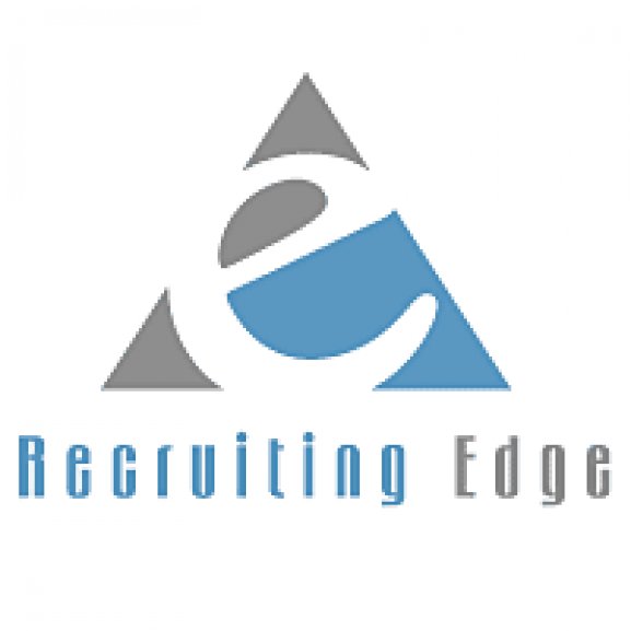 Logo of Recruiting Edge