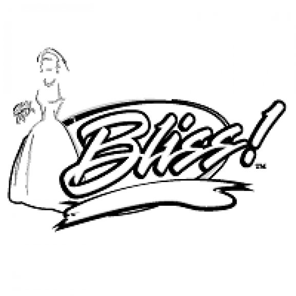 Logo of Bliss!