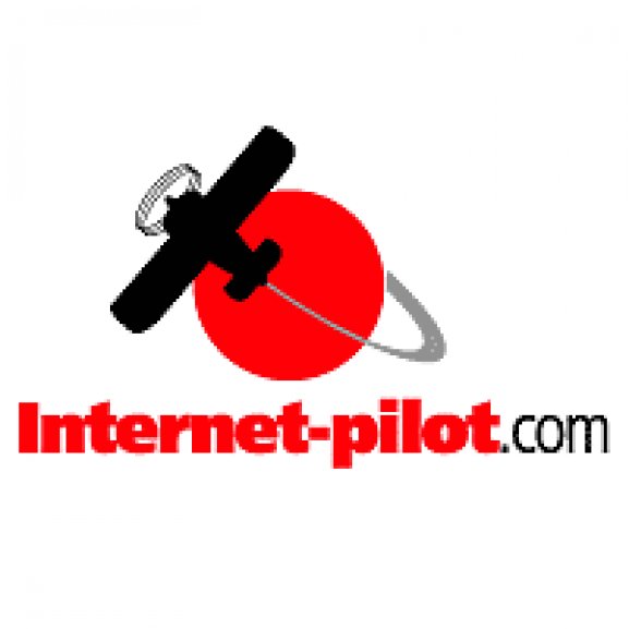 Logo of Internet-pilot