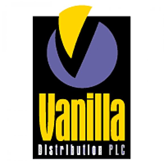 Logo of Vanilla Distribution