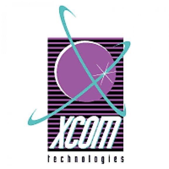Logo of Xcom Technologies