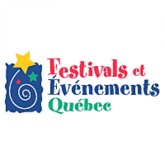 Logo of Festivals et Evenements Quebec