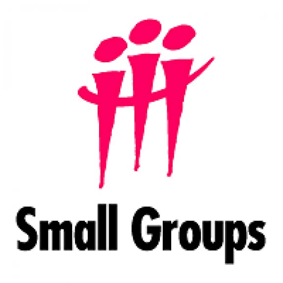 Logo of Small Groups