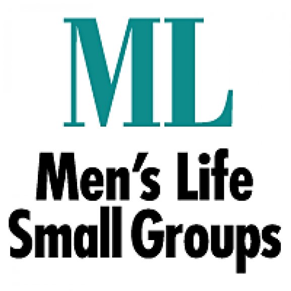Logo of Men's Life Small Groups
