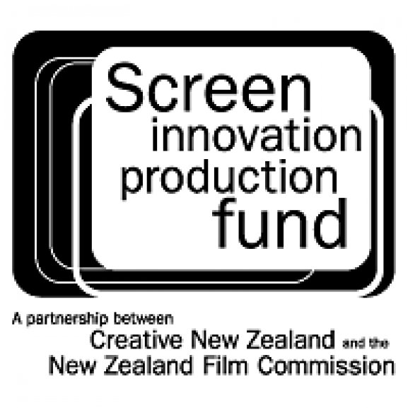 Logo of Screen Innovation Production Fund