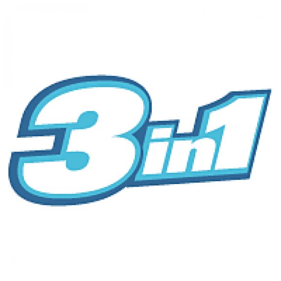 Logo of Calgonit 3 in 1
