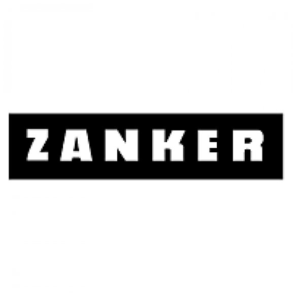 Logo of Zanker