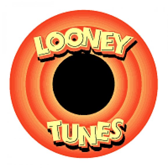 Logo of Looney Tunes