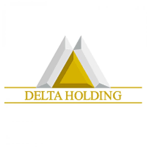 Logo of Delta Holding