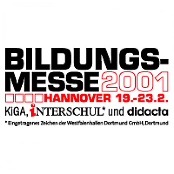 Logo of Bildungsmesse