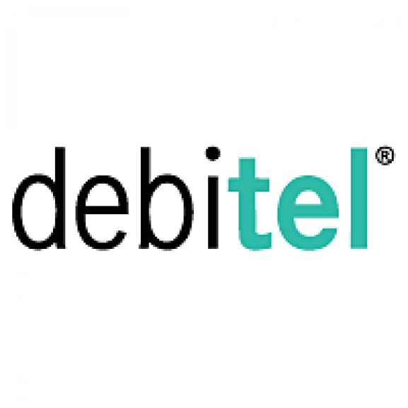 Logo of Debitel