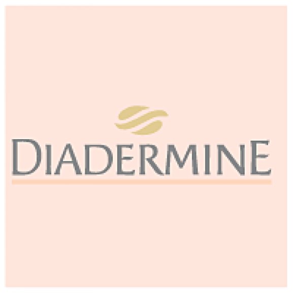 Logo of Diadermine