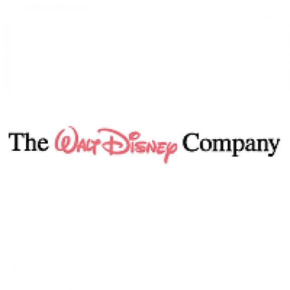 Logo of The Walt Disney Company
