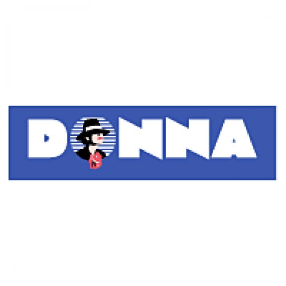 Logo of Donna Radio