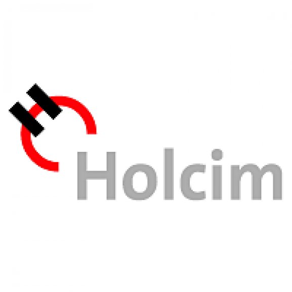 Logo of Holcim