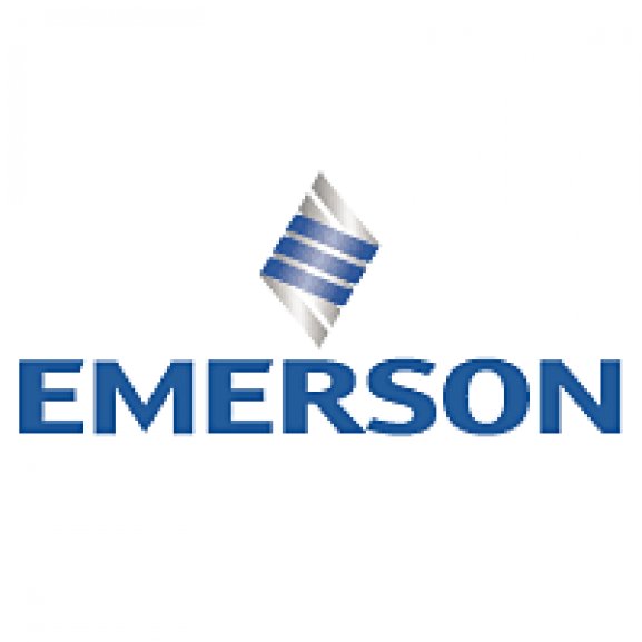 Logo of Emerson Electric
