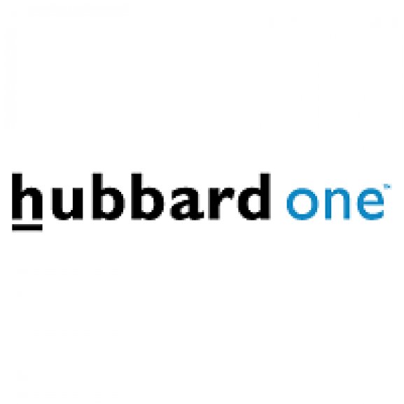 Logo of Hubbard One