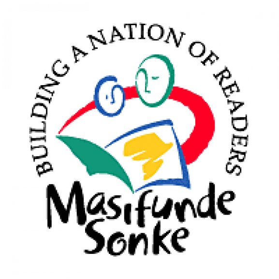 Logo of Masifunde Sonke