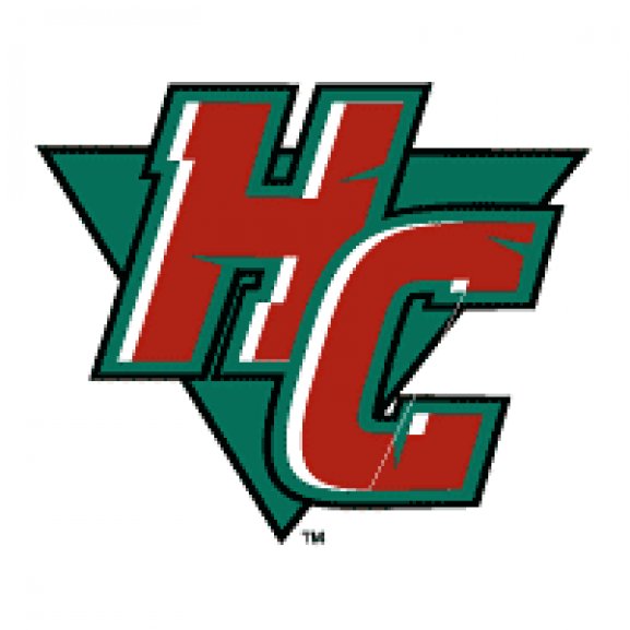 Logo of Huntington College Foresters